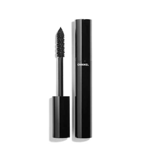 chanel le volume ultra noir mascara